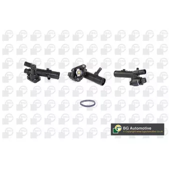 Thermostat, liquide de refroidissement BGA CT5134