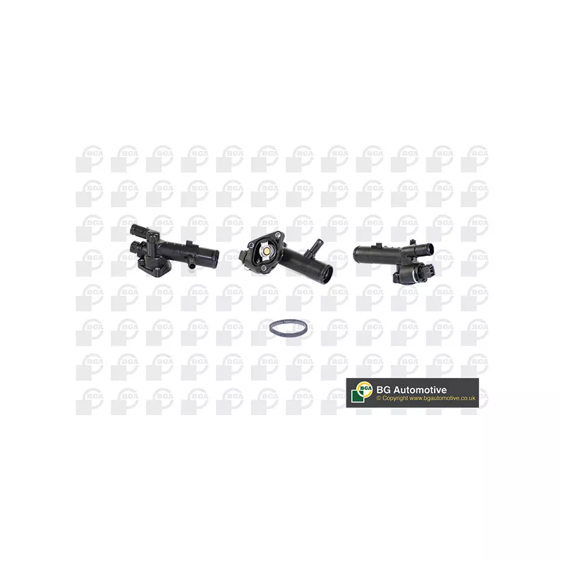 Thermostat, liquide de refroidissement BGA CT5134