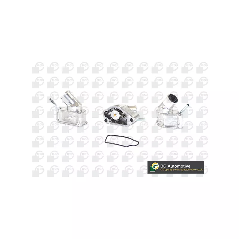 Thermostat, liquide de refroidissement BGA CT5140