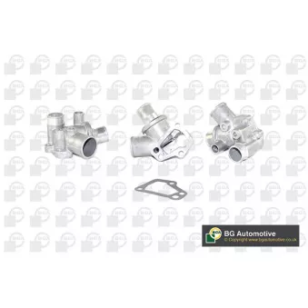 Thermostat, liquide de refroidissement BGA CT5142