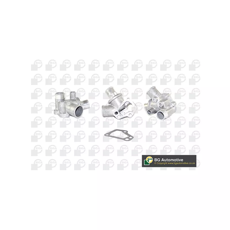 Thermostat, liquide de refroidissement BGA CT5142