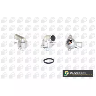 Thermostat, liquide de refroidissement BGA CT5143