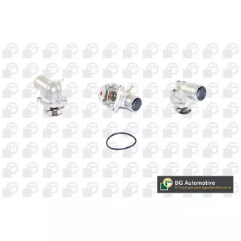 Thermostat, liquide de refroidissement BGA CT5145