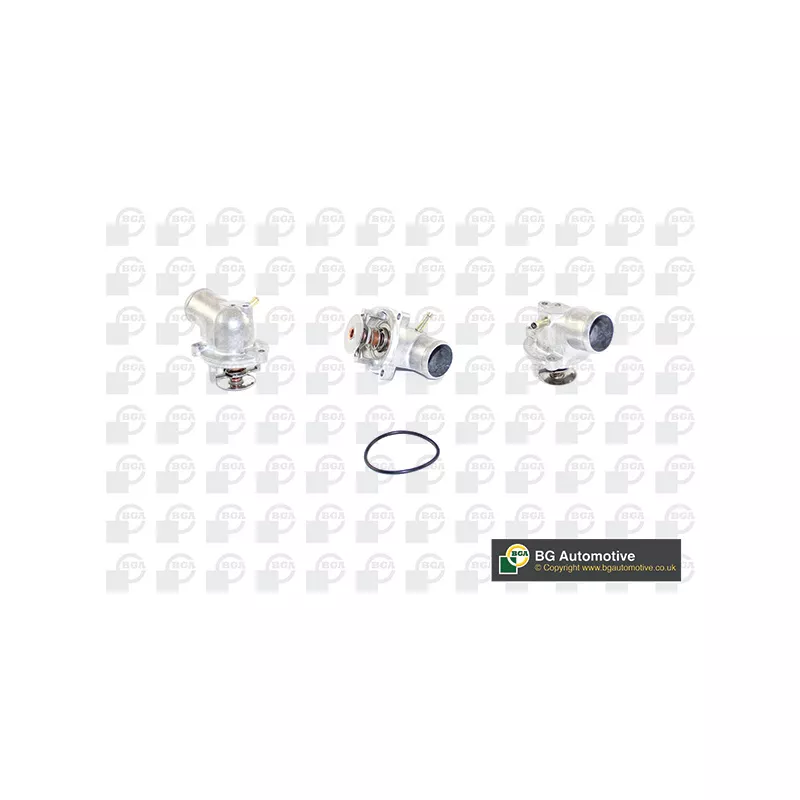Thermostat, liquide de refroidissement BGA CT5145
