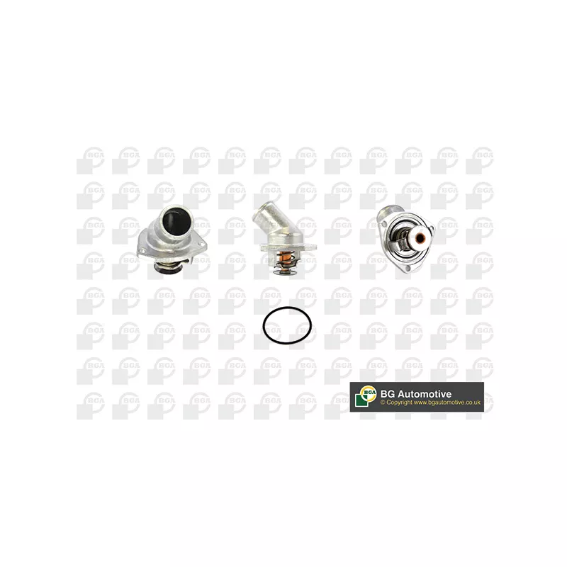 Thermostat, liquide de refroidissement BGA CT5149