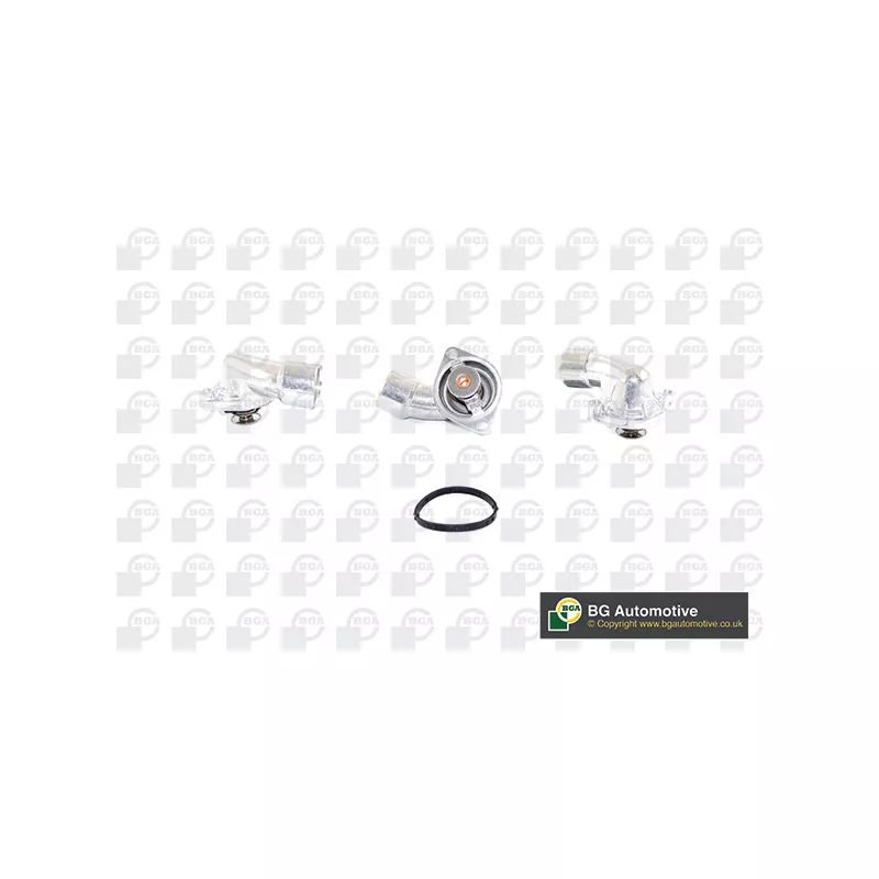 Thermostat, liquide de refroidissement BGA CT5152