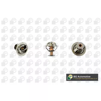 Thermostat, liquide de refroidissement BGA CT5155