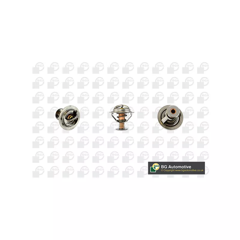 Thermostat, liquide de refroidissement BGA CT5155