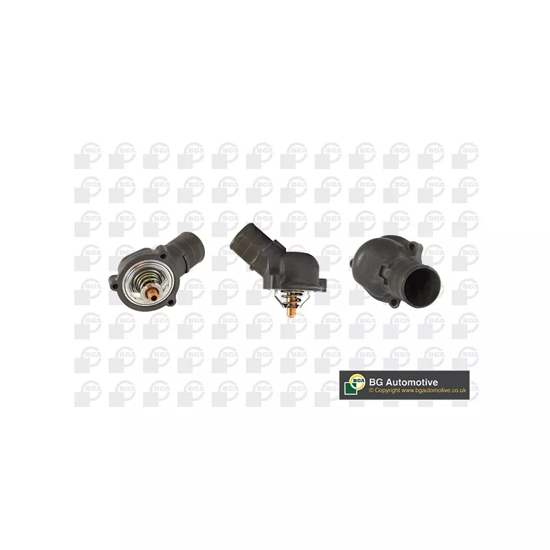 Thermostat, liquide de refroidissement BGA CT5156