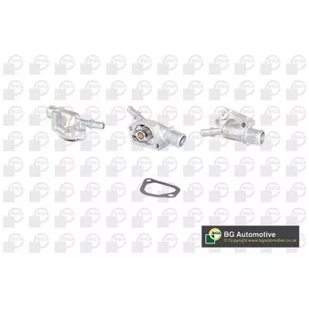 Thermostat, liquide de refroidissement BGA CT5160