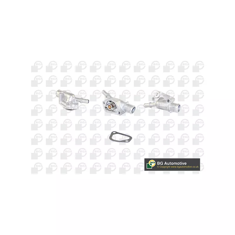 Thermostat, liquide de refroidissement BGA CT5160