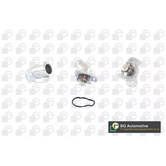 Thermostat, liquide de refroidissement BGA CT5162