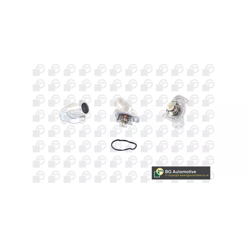 Thermostat, liquide de refroidissement BGA CT5162