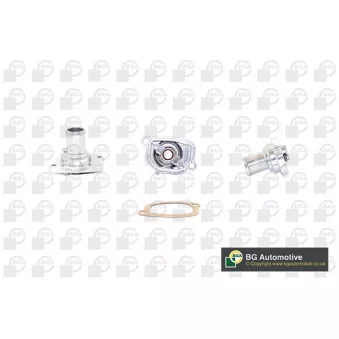 Thermostat, liquide de refroidissement BGA CT5163
