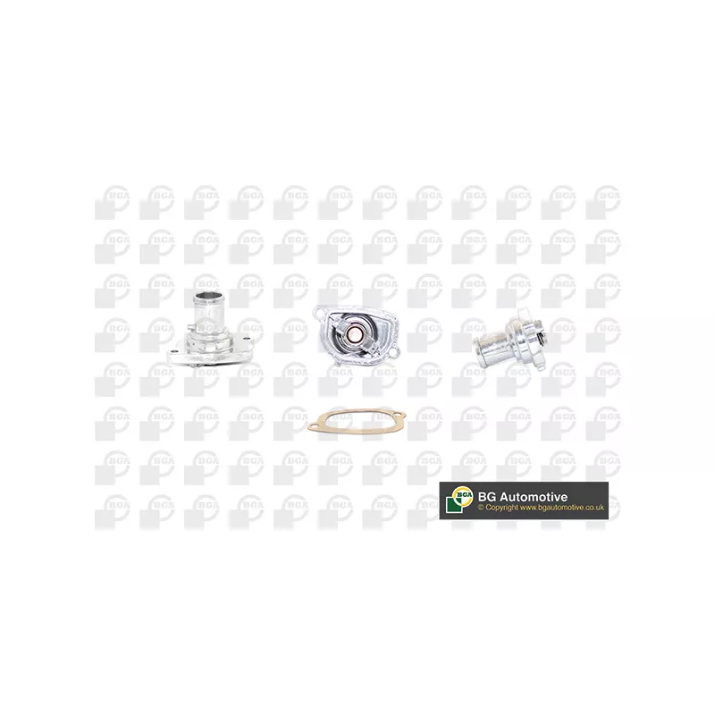 Thermostat, liquide de refroidissement BGA CT5163
