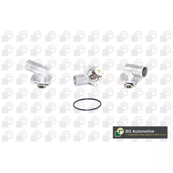 Thermostat, liquide de refroidissement BGA CT5164