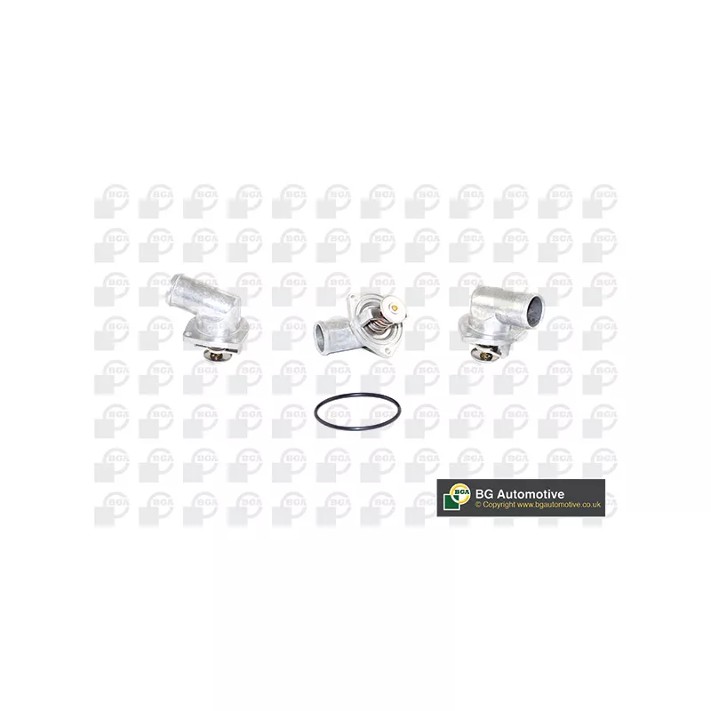 Thermostat, liquide de refroidissement BGA CT5164