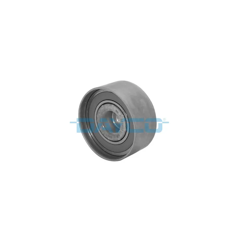 Poulie renvoi/transmission, courroie de distribution DAYCO ATB2251