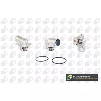 Thermostat, liquide de refroidissement BGA CT5176