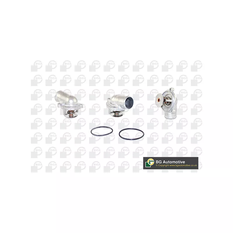 Thermostat, liquide de refroidissement BGA CT5176