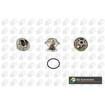 Thermostat, liquide de refroidissement BGA CT5184K