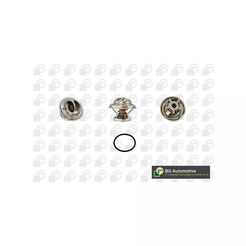 Thermostat, liquide de refroidissement BGA CT5184K