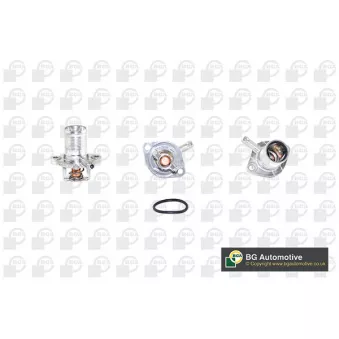 Thermostat, liquide de refroidissement BGA CT5185