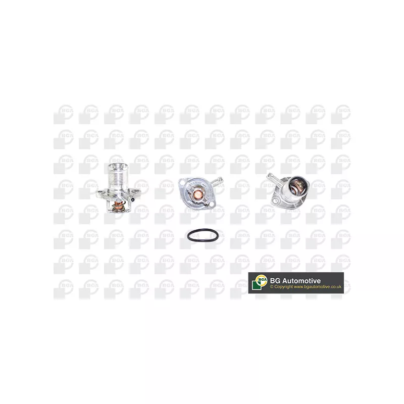 Thermostat, liquide de refroidissement BGA CT5185
