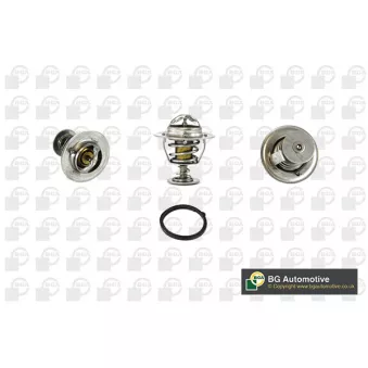 Thermostat, liquide de refroidissement BGA CT5192