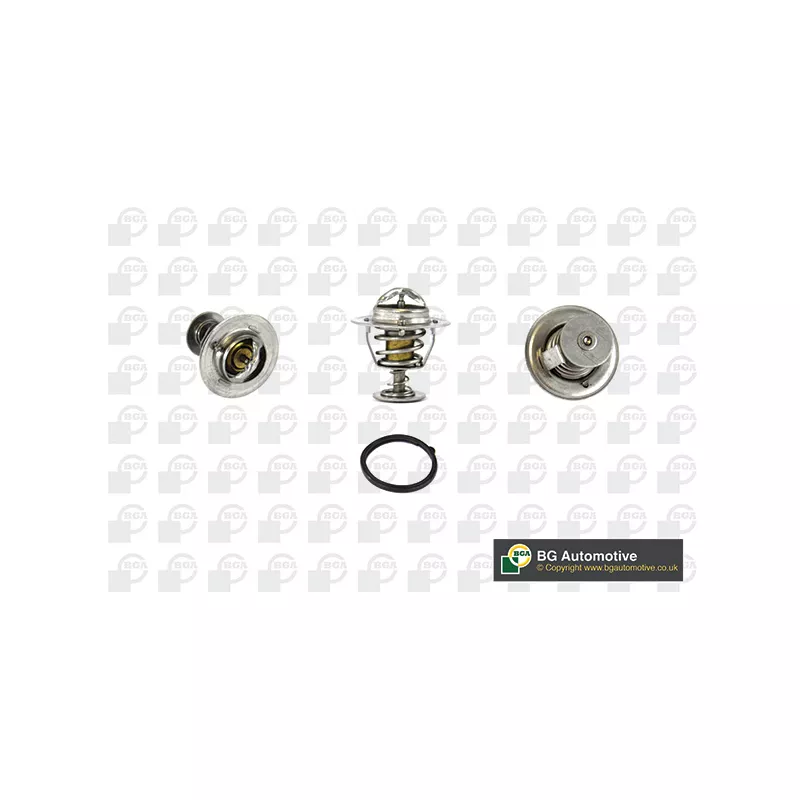 Thermostat, liquide de refroidissement BGA CT5192