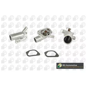 Thermostat, liquide de refroidissement BGA CT5193