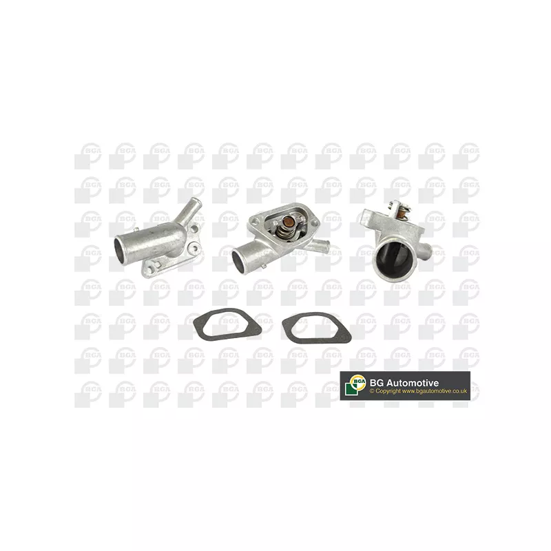 Thermostat, liquide de refroidissement BGA CT5193