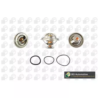 Thermostat, liquide de refroidissement BGA CT5195K