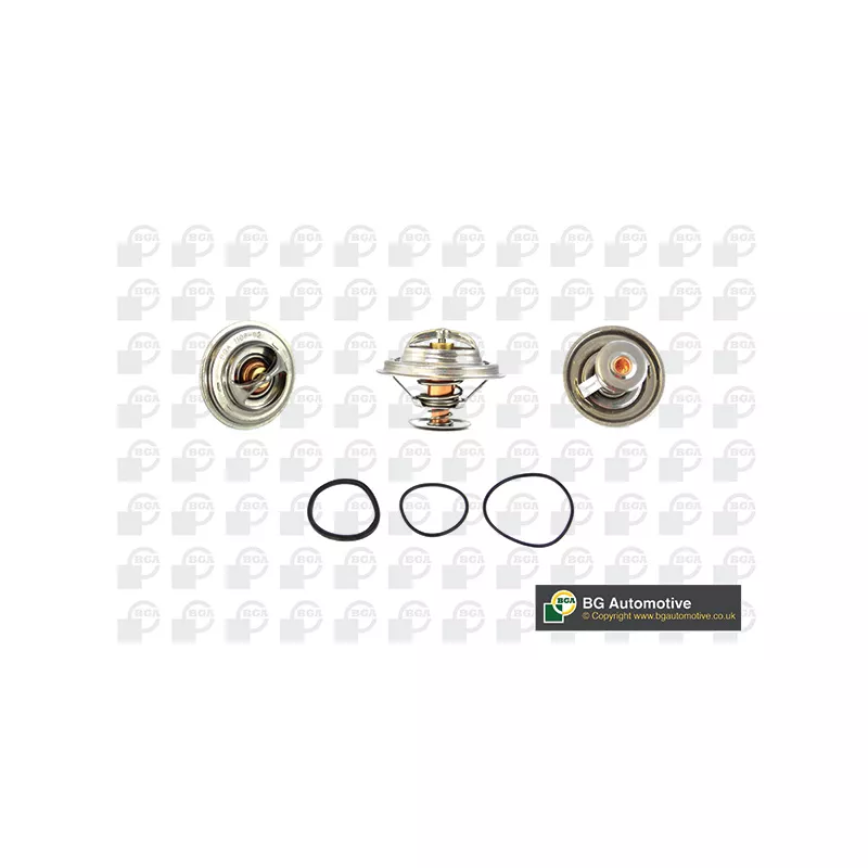 Thermostat, liquide de refroidissement BGA CT5195K