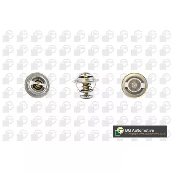 Thermostat, liquide de refroidissement BGA CT5197