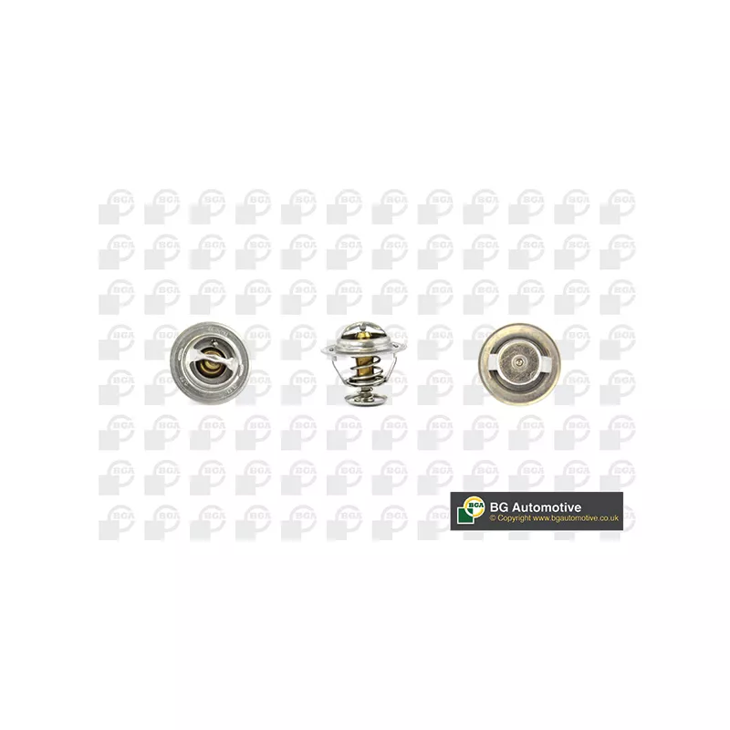 Thermostat, liquide de refroidissement BGA CT5197