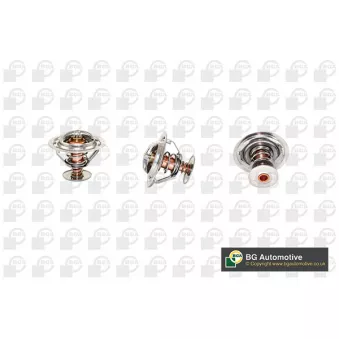 Thermostat, liquide de refroidissement BGA CT5201