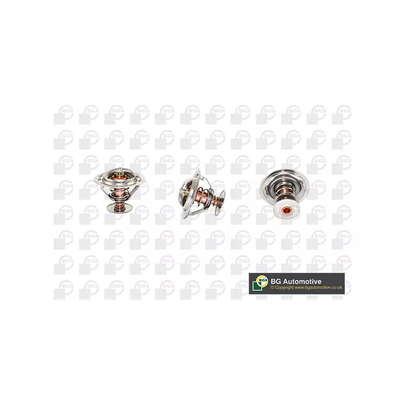 Thermostat, liquide de refroidissement BGA CT5201