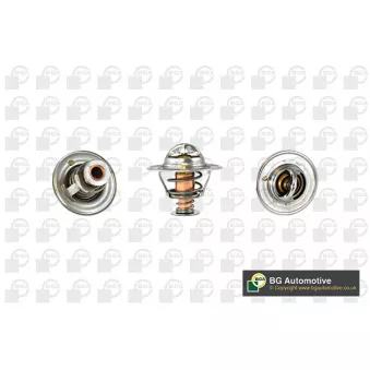 Thermostat, liquide de refroidissement BGA CT5212