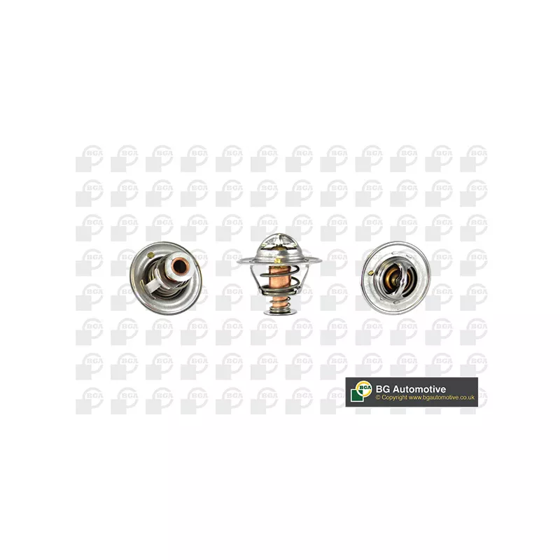Thermostat, liquide de refroidissement BGA CT5212