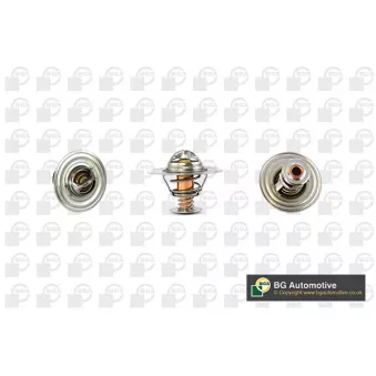 Thermostat, liquide de refroidissement BGA CT5213