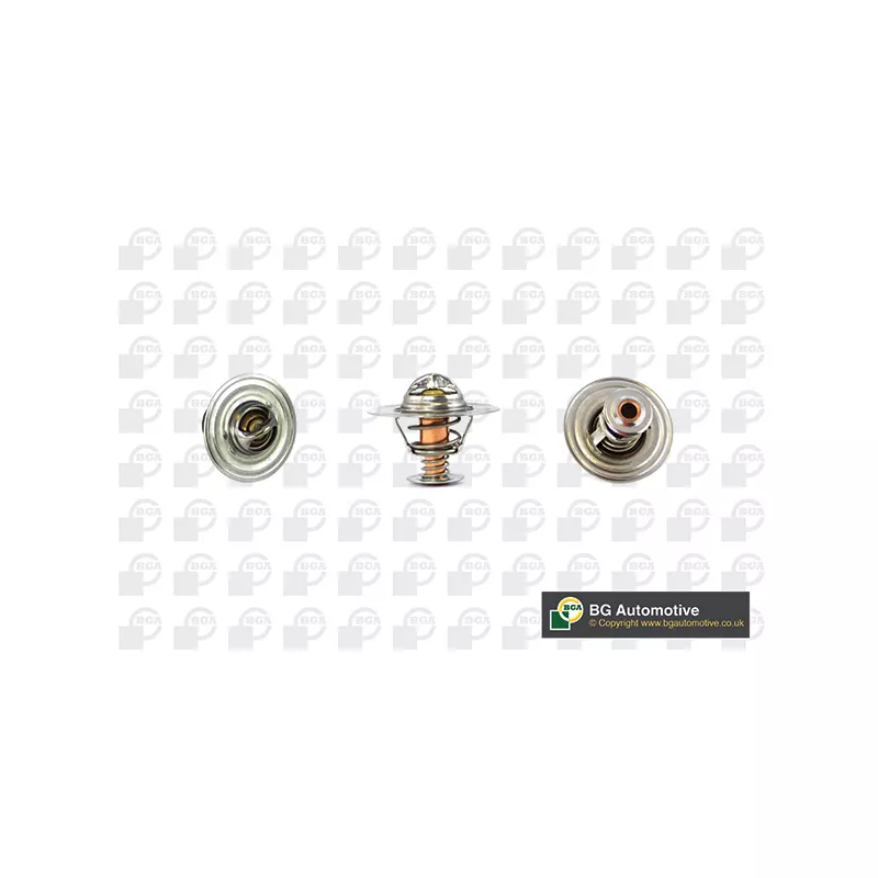 Thermostat, liquide de refroidissement BGA CT5213