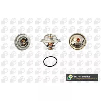 Thermostat, liquide de refroidissement BGA CT5218K