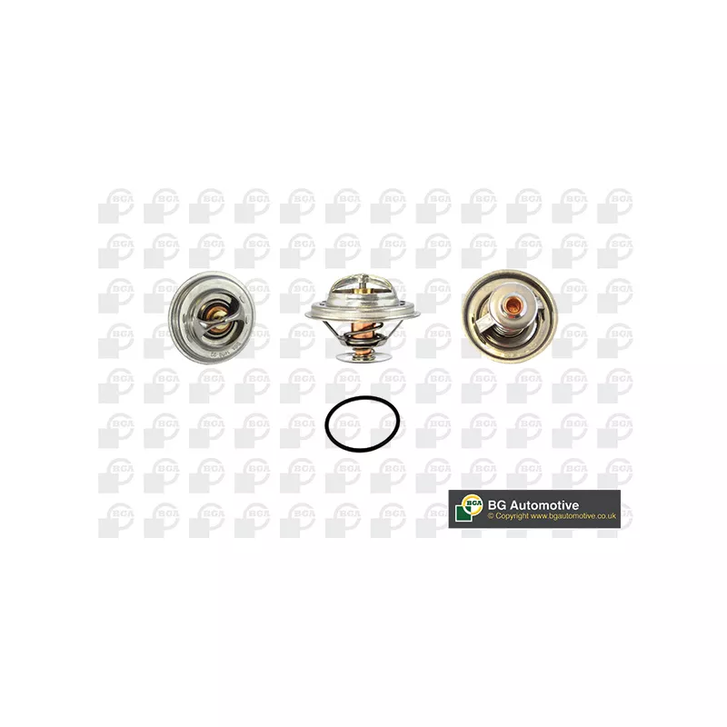 Thermostat, liquide de refroidissement BGA CT5218K