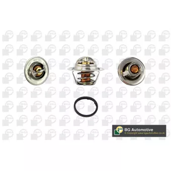 Thermostat, liquide de refroidissement BGA CT5230K