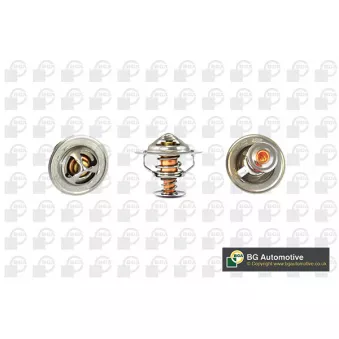 Thermostat, liquide de refroidissement BGA CT5234
