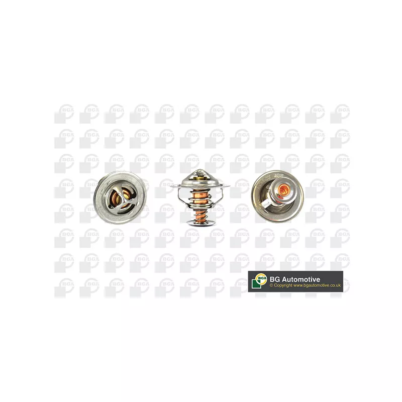 Thermostat, liquide de refroidissement BGA CT5234