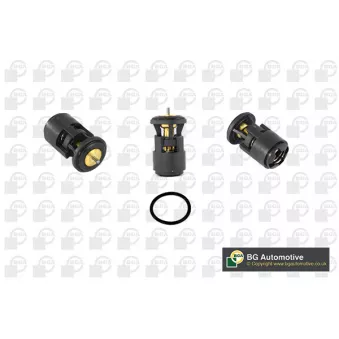 Thermostat, liquide de refroidissement BGA CT5240
