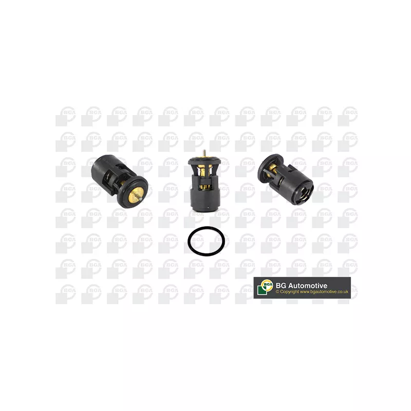 Thermostat, liquide de refroidissement BGA CT5240