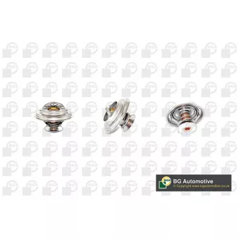 Thermostat, liquide de refroidissement BGA CT5241